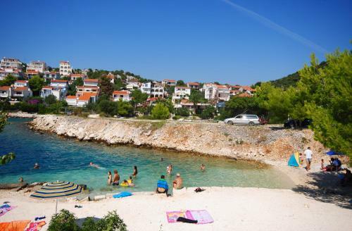 Apartamento Summer Residence Near The Sea