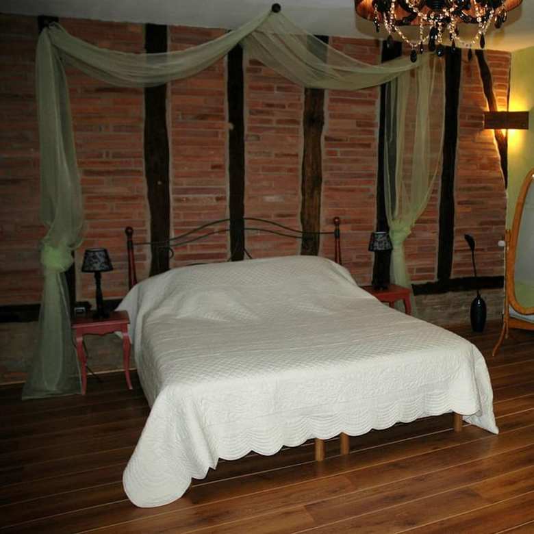 Bed & Breakfast Chambres D'h�tes Les Douves