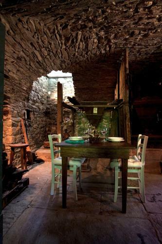 Bed & Breakfast Mulino Marghen