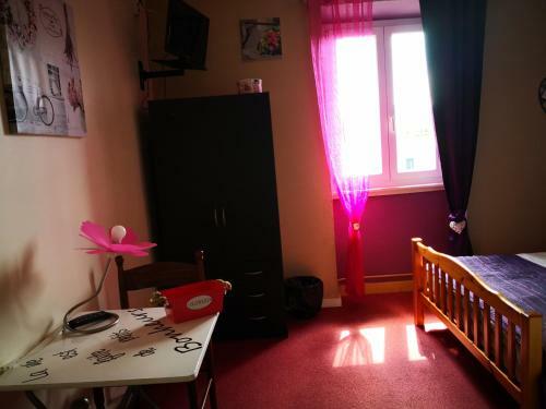 Hotel � Fil De L'�