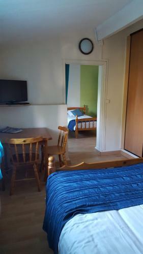 Hotel � Fil De L'�