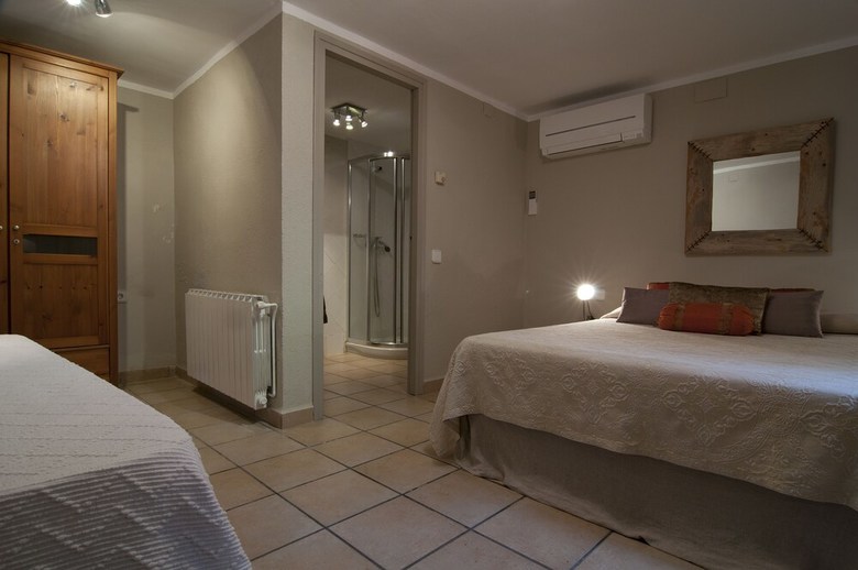 Agroturismo Mas Figueres