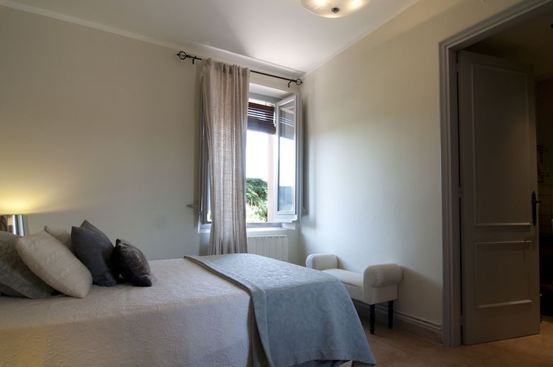 Agroturismo Mas Figueres