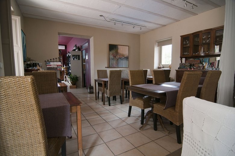 Agroturismo Mas Figueres