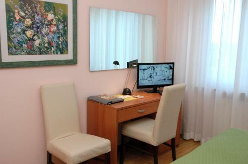Hotel Da Angela