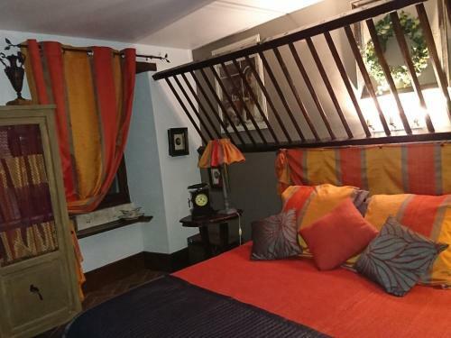 Hostal Moulin Rouhaud