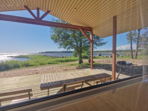 Hostal Okunevaya Holiday Park