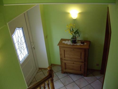 Apartamentos G�te Halmer
