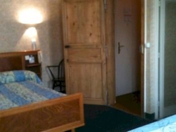 Hotel H�tel Ronsin