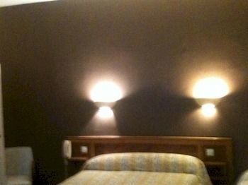 Hotel H�tel Ronsin