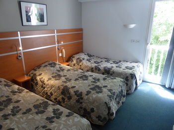 Hotel Heliotel