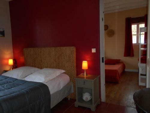 Bed & Breakfast Le Chalet