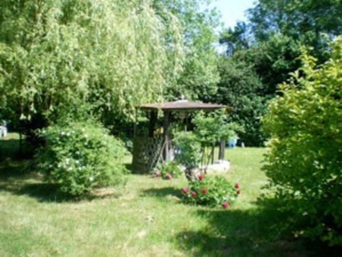 Bed & Breakfast Gite Le Ch�teau De Mouzay