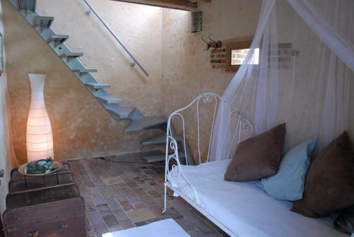 Bed & Breakfast Le Pautonier