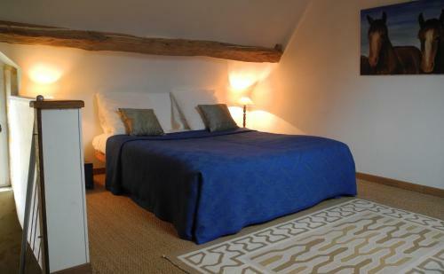 Bed & Breakfast Le Pautonier