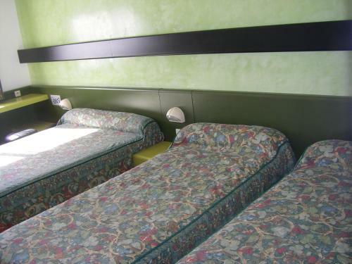 Hotel H�tel Urbain V
