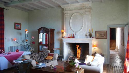 Bed & Breakfast Chambres D'h�tes Logis De L'astr�e