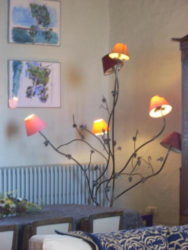 Bed & Breakfast Chambres D'h�tes Logis De L'astr�e