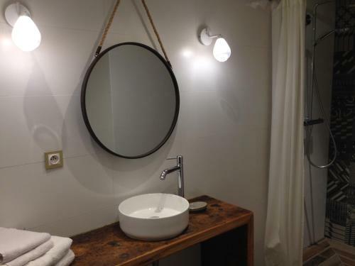 Bed & Breakfast Chambres D'h�tes L'ecrin Des Saveurs
