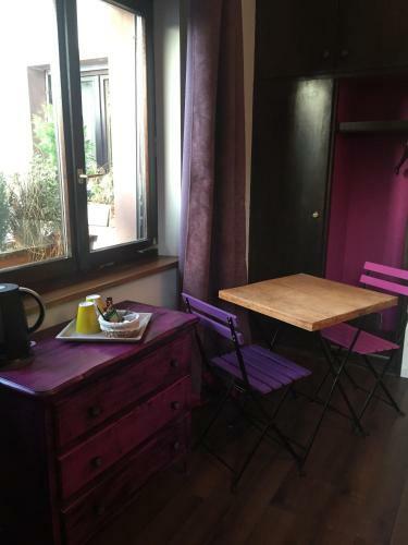 Bed & Breakfast Chambres D'h�tes L'ecrin Des Saveurs
