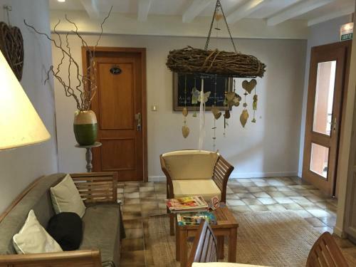Bed & Breakfast Chambres D'h�tes L'ecrin Des Saveurs