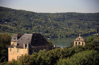 Les Hameaux Du Perrier