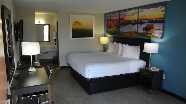 Motel Days Inn Hernando