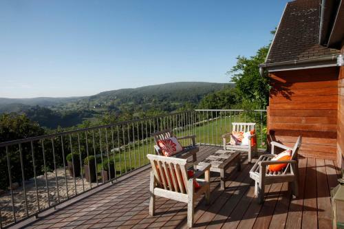 Bed & Breakfast La Bella Vista