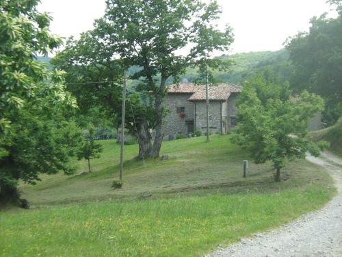 Agroturismo La Piana Dei Castagni