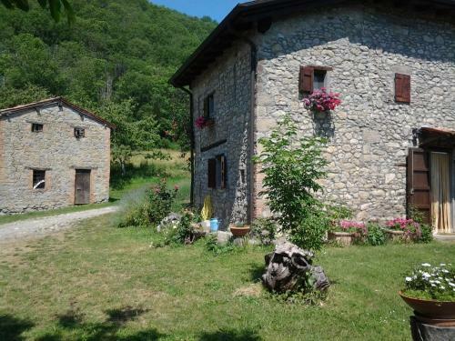 Agroturismo La Piana Dei Castagni