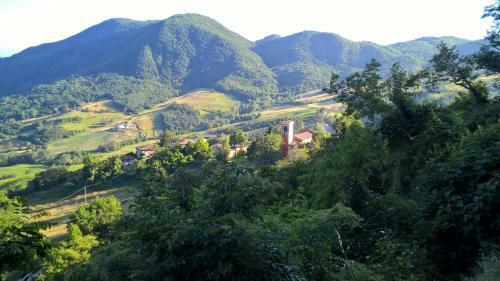 Agroturismo La Piana Dei Castagni