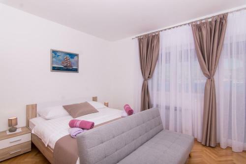Apartmani Mla?i?