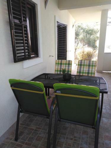 Apartman Irena With Terase End Private Parking