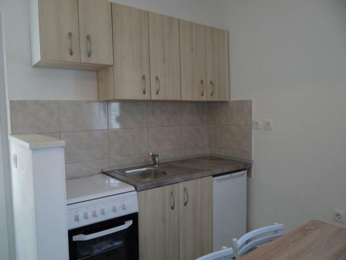 Apartments Zdrave