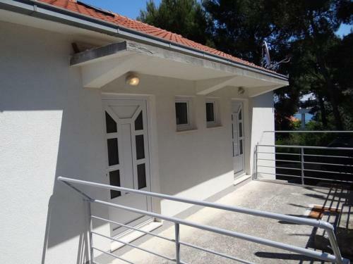 Apartments Zdrave