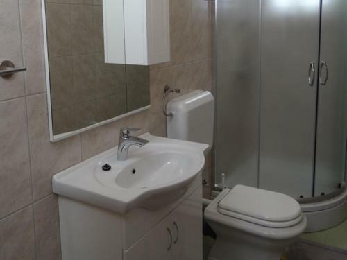 Apartments Zdrave