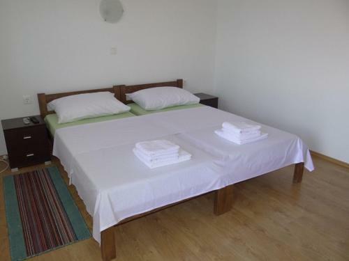 Apartments Zdrave