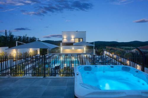 Villa Dea
