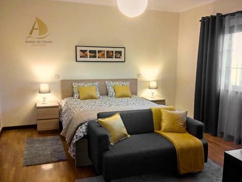 Hostal Areias Do Douro Guesthouse