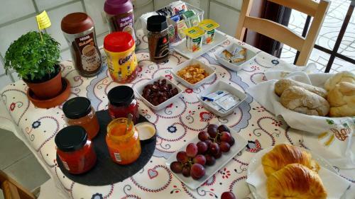 Hostal Areias Do Douro Guesthouse