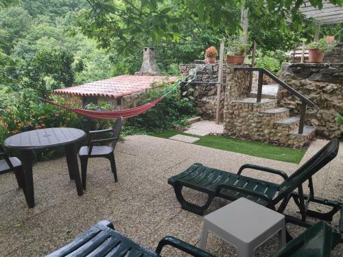 Casa Em Xisto Na Serra Da Lous�, Gondramaz
