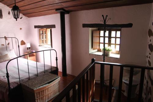 Casa Em Xisto Na Serra Da Lous�, Gondramaz