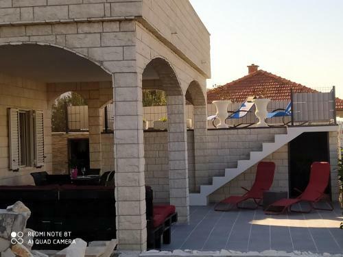 Apartamento Villa Sandrina