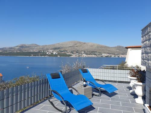 Apartamento Villa Sandrina
