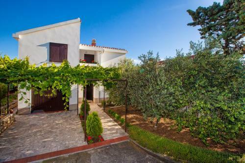 Villa Petar