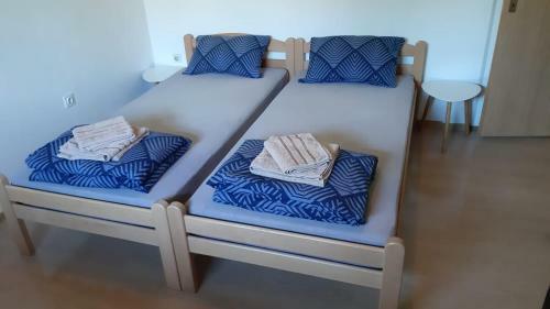 Apartamento Luki