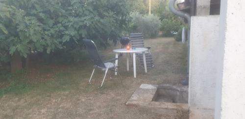 Apartamento Luki