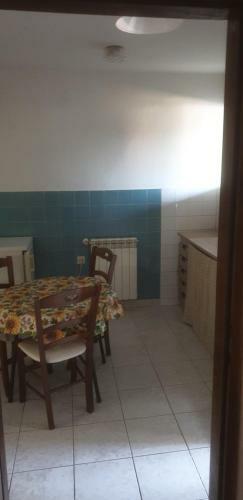 Apartamento Luki