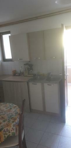 Apartamento Luki