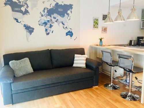 Apartamento Palermo Trendy Studio